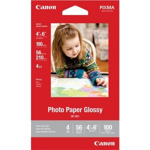 Canon GP-601 4X6 (100)